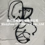 F04211127/20893636 EC240B excavator D7E engine wiring harness, electrical accessories for construction machinery