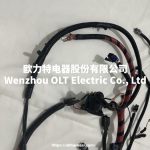 F6TZ9A451F Brand-new wiring harness, for Ford 7.3L SD diesel F250 F350 1994-1996 - Image 5