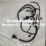 F6TZ9A451F Brand-new wiring harness, for Ford 7.3L SD diesel F250 F350 1994-1996 - Image 4