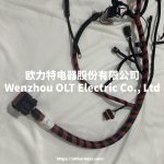 F6TZ9A451F Brand-new wiring harness, for Ford 7.3L SD diesel F250 F350 1994-1996 - Image 3