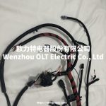 F6TZ9A451F Brand-new wiring harness, for Ford 7.3L SD diesel F250 F350 1994-1996 - Image 2