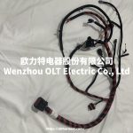 F6TZ9A451F Brand-new wiring harness, for Ford 7.3L SD diesel F250 F350 1994-1996