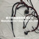 F7TZ9A451CA Brand-new engine wiring harness, for 1997 F250 F350 Ford 7.3L diesel - Image 4