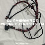 F7TZ9A451CA Brand-new engine wiring harness, for 1997 F250 F350 Ford 7.3L diesel - Image 2