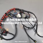 F81Z-12B637-FA For 02-03 Ford Powerstroke Diesel Main Engine Wiring Harness 7.3L - Image 5