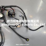 F81Z-12B637-FA For 02-03 Ford Powerstroke Diesel Main Engine Wiring Harness 7.3L - Image 4