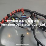 F81Z-12B637-FA For 02-03 Ford Powerstroke Diesel Main Engine Wiring Harness 7.3L - Image 2