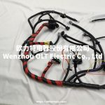 F81Z12B637EA Main Engine Wiring Harness for Super Duty Pickup Truck SUV New 73L0019-EA - Image 5