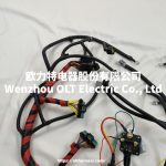 F81Z12B637EA Main Engine Wiring Harness for Super Duty Pickup Truck SUV New 73L0019-EA - Image 3