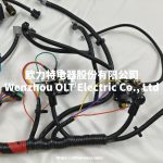F81Z12B637EA Main Engine Wiring Harness for Super Duty Pickup Truck SUV New 73L0019-EA - Image 2