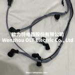 MB9305406210 Benchmark GE7, G211G230 Wiring Harness, 12-Speed Transmission spare parts for Mercedes-Benz 715 truck - Image 3