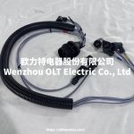 MB9425400013 Electronics Cable bundle - Image 3