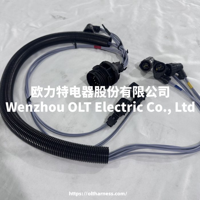 MB9425400013 Electronics Cable bundle - Image 3