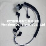 MB9425400013 Electronics Cable bundle - Image 4