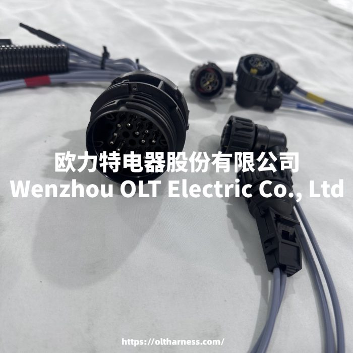 MB9425400013 Electronics Cable bundle - Image 4