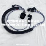 MB9425400013 Electronics Cable bundle