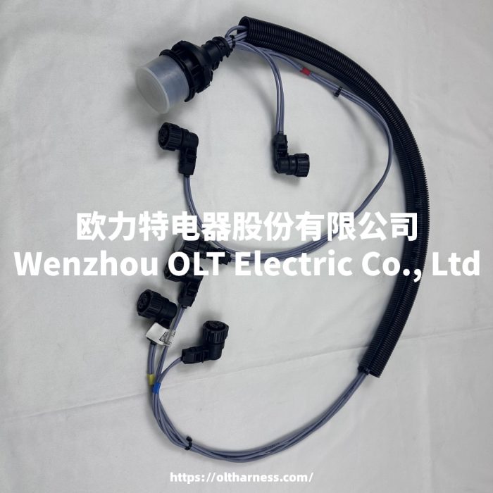 MB9425400013主图 MB9425400013 Electronics Cable bundle - Image 1