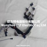 R61972-001 Truck bus transmission, suitable for allison transmission wiring harnesses - Image 6