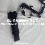 R61972-001 Truck bus transmission, suitable for allison transmission wiring harnesses - Image 5