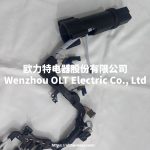 R61972-001 Truck bus transmission, suitable for allison transmission wiring harnesses - Image 2