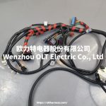 YC3Z-12B637-BA Fits 00-01 Excursion Ford Engine Wiring Harness 7.3L California After 10-25-99 - Image 4