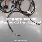 YC3Z-12B637-BA Fits 00-01 Excursion Ford Engine Wiring Harness 7.3L California After 10-25-99 - Image 3