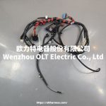 YC3Z-12B637-BA Fits 00-01 Excursion Ford Engine Wiring Harness 7.3L California After 10-25-99