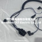 G240-16 Mercedes-Benz manual transmission wiring harness - Image 2