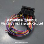 Old 12th Circuit Fuse Box - Image 2