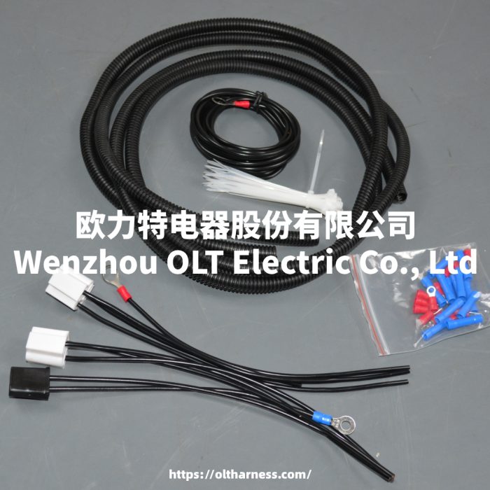 Old 12th Circuit Fuse Box - Image 5