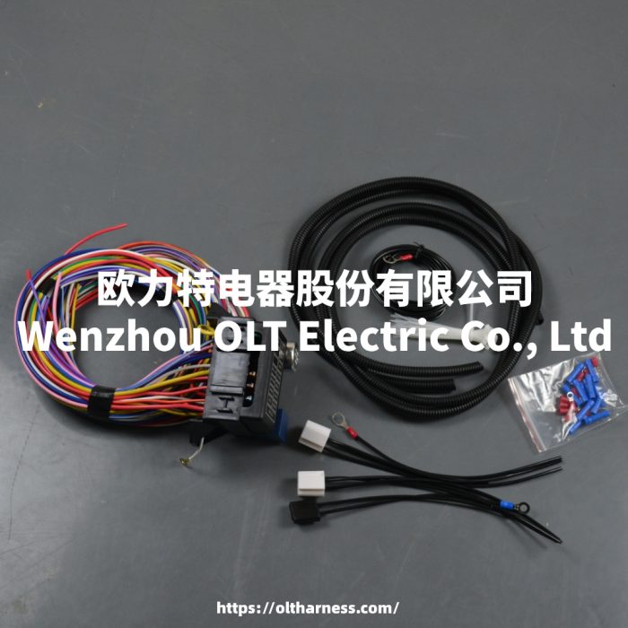 Old 12th Circuit Fuse Box - Image 6