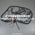 T56 DBC LS1 97-06 Full vehicle wiring harness T56 DBC universal T56 manual transmission circuit wiring harness