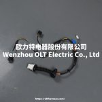 645-506 56051931AA Rear Door Harness for Ram Dodge pickup trucks - Image 5