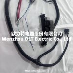 674-00923 For 99-06 universal dual-electric fan inventory wiring harness kit Yukon Silverado Sierra Tahoe - Image 2