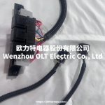 674-00923 For 99-06 universal dual-electric fan inventory wiring harness kit Yukon Silverado Sierra Tahoe - Image 3