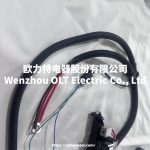 674-00923 For 99-06 universal dual-electric fan inventory wiring harness kit Yukon Silverado Sierra Tahoe - Image 5