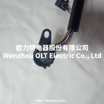 AMR6103 Fuel Injector Wiring Harness - Image 3