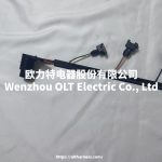 AMR6103 Fuel Injector Wiring Harness - Image 4