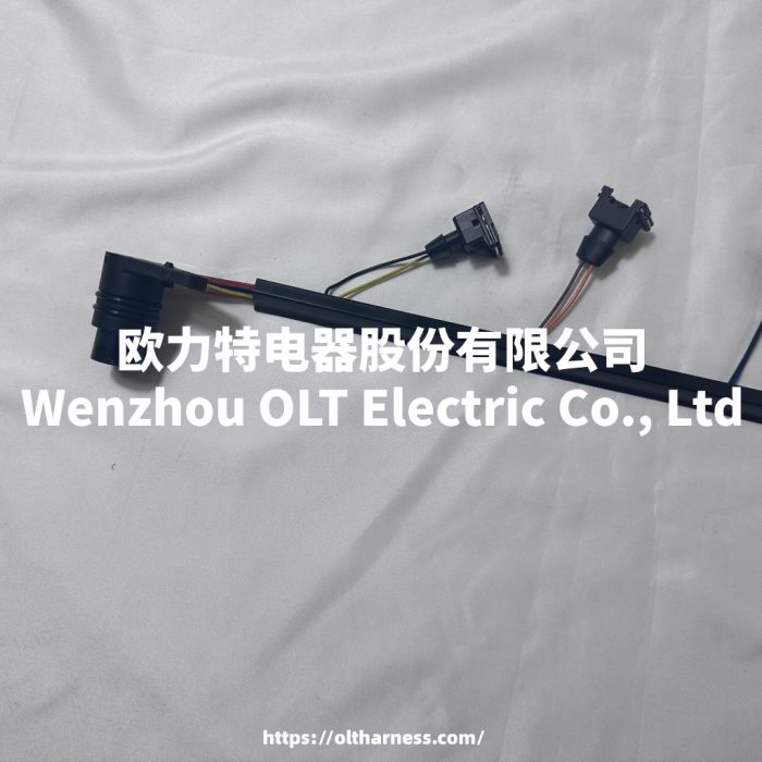 AMR6103 Fuel Injector Wiring Harness - Image 4