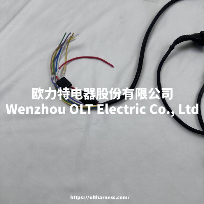 VAG R8 Smart Coil Conversion Harness for 1JZGTE  2JZGTE VVTi - Image 3