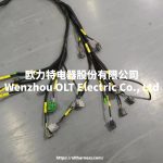 Honda Civic OBD1 Integra B16 B18 D16 OBD1 Budget D&B series engine wiring harness - Image 2