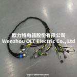Honda Civic OBD1 Integra B16 B18 D16 OBD1 Budget D&B series engine wiring harness - Image 3