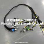 Honda Civic OBD1 Integra B16 B18 D16 OBD1 Budget D&B series engine wiring harness - Image 4