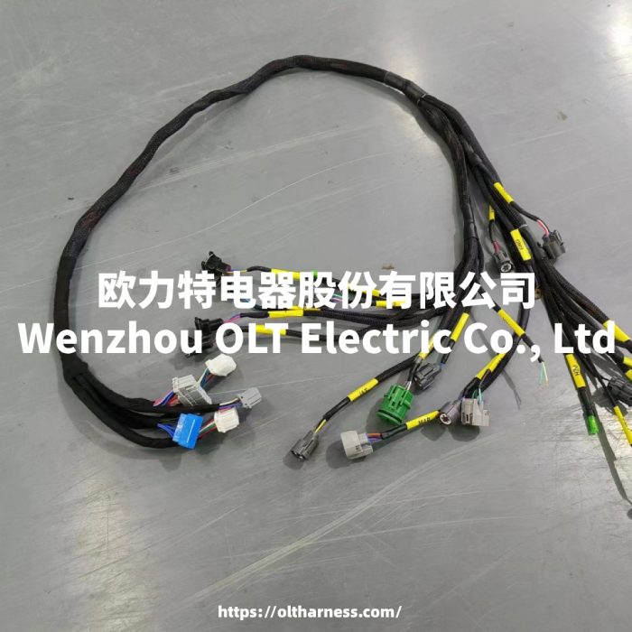 Honda Civic OBD1 Integra B16 B18 D16 OBD1 Budget D&B series engine wiring harness - Image 4
