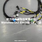 Honda Civic OBD1 Integra B16 B18 D16 OBD1 Budget D&B series engine wiring harness - Image 5