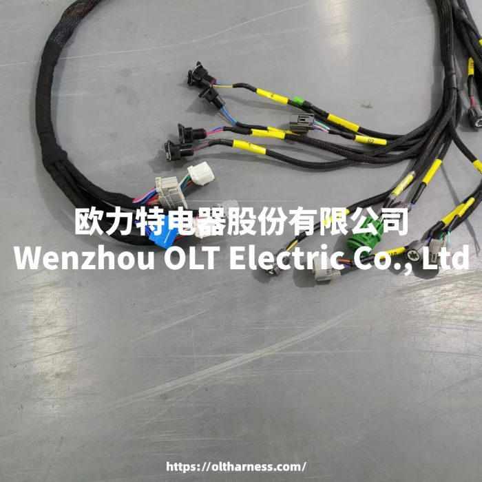 Honda Civic OBD1 Integra B16 B18 D16 OBD1 Budget D&B series engine wiring harness - Image 5