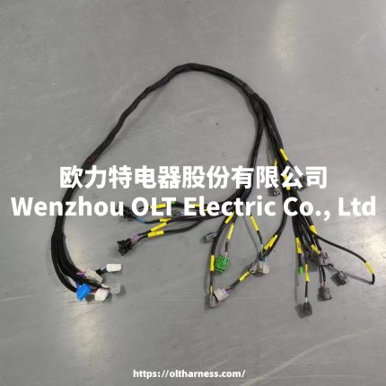 Honda Civic OBD1 Integra B16 B18 D16 OBD1 Budget D&B series engine wiring harness