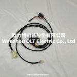 Angle sensor wiring harness Honda ES shift kit Foreman 450 ES 98-04 relay - Image 4