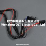 Fog lamp wiring harness Equipped with relays and high current fuses, safe and reliable - Image 2