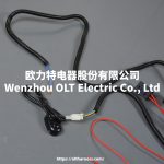 Fog lamp wiring harness Equipped with relays and high current fuses, safe and reliable - Image 5